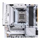 Материнская плата Colorful CVN B650M GAMING FROZEN V14, AM5, DDR5, WIFI Материнская плата Colorful CVN B650M GAMING FROZEN V14, AM5, DDR5, WIFI