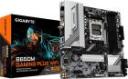 Материнская плата Gigabyte B650M GAMING PLUS WF (AM5, mATX) Материнская плата Gigabyte B650M GAMING PLUS WF (AM5, mATX)
