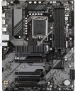 Материнская плата B760 DS3H, Socket 1700, Intel®B760, 4xDDR5-4800, HDMI+DP, 5xPCI-Ex16, 4xSATA3(RAID 0/1/5/10), 2xM.2, 8Ch Audio, 2.5GLan, (4+4)xUSB2.0, (1+2)xUSB3.2, (1+1)xUSB3.2 Type-C™, 1xPS/2, ATX, RTL Материнская плата B760 DS3H, Socket 1700, Intel®B760, 4xDDR5-4800, HDMI+DP, 5xPCI-Ex16, 4xSATA3(RAID 0/1/5/10), 2xM.2, 8Ch Audio, 2.5GLan, (4+4)xUSB2.0, (1+2)xUSB3.2, (1+1)xUSB3.2 Type-C™, 1xPS/2, ATX, RTL