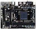 Материнская плата GIGABYTE GA-F2A68HM-S1