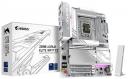 Материнская плата ATX GIGABYTE Z890 AORUS ELITE WIFI7 ICE (LGA1851, Z890, 4*DDR5 (5600), 4*SATA 6G RAID, 4*M.2, 3*PCIe, WiFi, BT, 5*USB 3.2, 4*USB 2.0 Материнская плата ATX GIGABYTE Z890 AORUS ELITE WIFI7 ICE (LGA1851, Z890, 4*DDR5 (5600), 4*SATA 6G RAID, 4*M.2, 3*PCIe, WiFi, BT, 5*USB 3.2, 4*USB 2.0