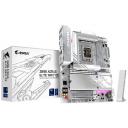 Материнская плата Gigabyte Z890 AORUS ELITE WF7 ICE (LGA1851, ATX) Материнская плата Gigabyte Z890 AORUS ELITE WF7 ICE (LGA1851, ATX)