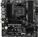 Материнская плата MSI B550M PRO-VDH WIFI Материнская плата MSI B550M PRO-VDH WIFI