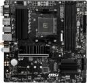 Материнская плата MSI B550M PRO-VDH WIFI Материнская плата MSI B550M PRO-VDH WIFI