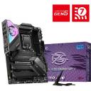 Материнская плата MSI MPG Z790 CARBON WIFI II (LGA1700, ATX) Материнская плата MSI MPG Z790 CARBON WIFI II (LGA1700, ATX)