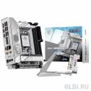 Материнская плата MSI MPG Z890I EDGE TI WIFI Z890, LGA1851, 4*DDR5, 2*PCIEx16, 1*PCIEx1, 5*M.2, 2*TypeC, 4*USB3.2Gen2, 6*USB3.2Gen1, 5*USB2.0, 4*SATA3 Материнская плата MSI MPG Z890I EDGE TI WIFI Z890, LGA1851, 4*DDR5, 2*PCIEx16, 1*PCIEx1, 5*M.2, 2*TypeC, 4*USB3.2Gen2, 6*USB3.2Gen1, 5*USB2.0, 4*SATA3