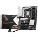 Материнская плата MSI PRO B850-P WIFI Материнская плата MSI PRO B850-P WIFI