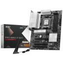 Материнская плата Socket AM5 MSI PRO B850-P WIFI 4DDR5 ATX MSI PRO B850-P WIFI Материнская плата Socket AM5 MSI PRO B850-P WIFI 4DDR5 ATX MSI PRO B850-P WIFI