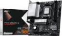 Материнская плата MSI PRO B850M-G (AM5, mATX) Материнская плата MSI PRO B850M-G (AM5, mATX)