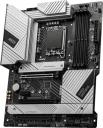 Материнская MSI плата Z790 S1700 ATX PRO Z790-A MAX WIFI Материнская MSI плата Z790 S1700 ATX PRO Z790-A MAX WIFI