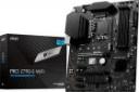 Материнская плата MSI PRO Z790-S WIFI (LGA1700, ATX) Материнская плата MSI PRO Z790-S WIFI (LGA1700, ATX)