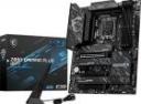 Материнская плата MSI Z890 GAMING PLUS WIFI (s1851, ATX) Материнская плата MSI Z890 GAMING PLUS WIFI (s1851, ATX)
