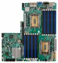 Материнская плата H8DGU-F Supermicro SR5670, 2xG34, 16xDDR3 DIMM, 1xPCI-E x16, No Sound, Matrox G200, 2xGbLAN, EATX Материнская плата H8DGU-F Supermicro SR5670, 2xG34, 16xDDR3 DIMM, 1xPCI-E x16, No Sound, Matrox G200, 2xGbLAN, EATX