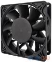 12038BLH-N12 FAN 120*120*38mm, Molex. Two ball, 12V*2.5A, 4600rpm, 205.47CFM, 27.2.mmH2O, 64.6dBA OEM {40} 12038BLH-N12 FAN 120*120*38mm, Molex. Two ball, 12V*2.5A, 4600rpm, 205.47CFM, 27.2.mmH2O, 64.6dBA OEM {40}
