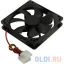 AD1225B12H-N1 FAN 120mm, 3200rpm, 102.9 CFM, Molex, подшипник, 48dBa OEM{60} AD1225B12H-N1 FAN 120mm, 3200rpm, 102.9 CFM, Molex, подшипник, 48dBa OEM{60}