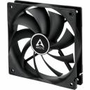 Вентилятор 120x120 Arctic Cooling F12 PWM PST Black (ACFAN00200A) Ret