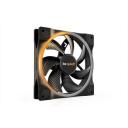 Вентилятор для корпуса be quiet! Light Wings 140mm PWM, 0.67 А, черный Вентилятор для корпуса be quiet! Light Wings 140mm PWM, 0.67 А, черный