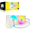 СЖО для процессоров Corsair iCUE LINK TITAN 240 RX RGB 240mm, White (CW-9061020-WW) СЖО для процессоров Corsair iCUE LINK TITAN 240 RX RGB 240mm, White (CW-9061020-WW)