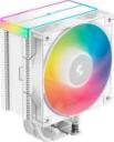 Кулер для процессора Deepcool AG500 WH ARGB V2 Кулер для процессора Deepcool AG500 WH ARGB V2