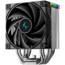 Кулер для процессора Deepcool AK500S DIGITAL SE (R-AK500S-BKADMN-GJD) Кулер для процессора Deepcool AK500S DIGITAL SE (R-AK500S-BKADMN-GJD)