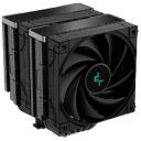 Кулер для процессора Deepcool AK620 ZERO DARK Кулер для процессора Deepcool AK620 ZERO DARK