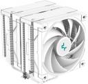 Кулер DeepCool AK620 White Кулер DeepCool AK620 White