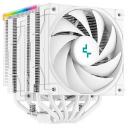 Кулер для процессора Deepcool AK620 DIGITAL WH Кулер для процессора Deepcool AK620 DIGITAL WH