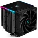 Кулер для процессора Deepcool AK620 DIGITAL Кулер для процессора Deepcool AK620 DIGITAL