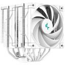 Кулер для процессора Deepcool AK620 WH Кулер для процессора Deepcool AK620 WH