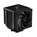Кулер для процессора DeepCool AK620 Digital (R-AK620-BKADMN-G) (All sockets, TDP 260W, PWM) Кулер для процессора DeepCool AK620 Digital (R-AK620-BKADMN-G) (All sockets, TDP 260W, PWM)