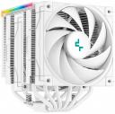 DeepCool AK620 DIGITAL WHITE DeepCool AK620 DIGITAL WHITE