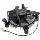 Охлаждение CPU Cooler for CPU Deepcool CK-11509 775/1156/1155/1150/1151/1200 низкопрофильный