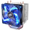 Кулер для процессора Deepcool GAMMAXX 300 FURY, 0.09 А, серебристый/черный Кулер для процессора Deepcool GAMMAXX 300 FURY, 0.09 А, серебристый/черный