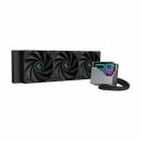Система водяного охлаждения DeepCool LT720, чёрный Система водяного охлаждения DeepCool LT720, чёрный