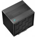 Кулер для процессора DeepCool ASSASSIN 4S черный (R-ASN4S-BKGPMN-G) Кулер для процессора DeepCool ASSASSIN 4S черный (R-ASN4S-BKGPMN-G)