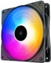 Вентилятор для корпуса Deepcool RF 120 1x120mm Вентилятор для корпуса Deepcool RF 120 1x120mm