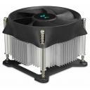 Кулер для процессора Deepcool THETA 20 PWM 1700, 0.1 А, черный Кулер для процессора Deepcool THETA 20 PWM 1700, 0.1 А, черный