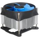Кулер для процессора Deepcool THETA 31 PWM, 0.13 А, черный Кулер для процессора Deepcool THETA 31 PWM, 0.13 А, черный