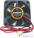 Exegate EX283365RUS Вентилятор ExeGate EX05010S2P, 50x50x10 мм, подшипник скольжения, 2pin, 4500RPM, 24dBA Exegate EX283365RUS Вентилятор ExeGate EX05010S2P, 50x50x10 мм, подшипник скольжения, 2pin, 4500RPM, 24dBA