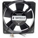 Вентилятор Gembird AC12025S22H Вентилятор Gembird AC12025S22H