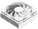 Кулер для процессора Кулер ID-COOLING IS-47-XT WHITE LGA1700/1200/115X/AM5/AM4 низкопрофильный высота 47mm (24шт/кор, TDP 95W, PWM, 4 тепл.трубки + медная база, FAN 92mm, белый) BOX Кулер для процессора Кулер ID-COOLING IS-47-XT WHITE LGA1700/1200/115X/AM5/AM4 низкопрофильный высота 47mm (24шт/кор, TDP 95W, PWM, 4 тепл.трубки + медная база, FAN 92mm, белый) BOX