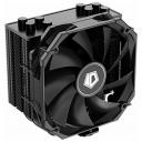 Кулер ID-COOLING SE-224-XTS MINI BLACK (TDP 180W, Al-Cu 120mm, 700-1600rpm, 31.5dBA, 69.8CFM, 4pin PWM) RTL Кулер ID-COOLING SE-224-XTS MINI BLACK (TDP 180W, Al-Cu 120mm, 700-1600rpm, 31.5dBA, 69.8CFM, 4pin PWM) RTL