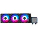 СЖО для процессоров MSI MAG CORELIQUID A13 360 (306-7ZWDA11-L80) СЖО для процессоров MSI MAG CORELIQUID A13 360 (306-7ZWDA11-L80)