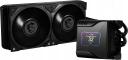 MSI MEG CoreLiquid S280 MSI MEG CoreLiquid S280
