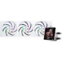 СЖО для процессоров PCCooler DT360 ARGB Display WH СЖО для процессоров PCCooler DT360 ARGB Display WH