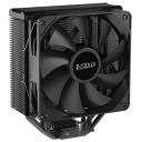 Кулер для процессора PCcooler Paladin EX400, черный Кулер для процессора PCcooler Paladin EX400, черный