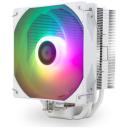 Кулер для процессора Thermalright Assassin King 120 SE, 0.2 А, белый/ARGB Кулер для процессора Thermalright Assassin King 120 SE, 0.2 А, белый/ARGB