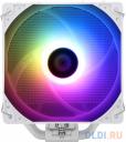 Кулер для процессора Thermalright Assassin X 120 Refined SE White ARGB, высота 148 мм, 1550 об/мин, 26 дБА, PWM, белый, ARGB подсветка Кулер для процессора Thermalright Assassin X 120 Refined SE White ARGB, высота 148 мм, 1550 об/мин, 26 дБА, PWM, белый, ARGB подсветка