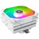 Кулер ЦПУ Thermalright SI-100 WHITE ARGB Кулер ЦПУ Thermalright SI-100 WHITE ARGB