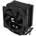 Кулер для процессора Zalman CNPS4X BLACK, 0.12 А, черный Кулер для процессора Zalman CNPS4X BLACK, 0.12 А, черный